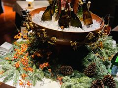 -三嚥阁 La Villa Restaurant