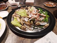 -日进一片海.生腌海鲜火锅.宵夜烧烤(三里屯总店)