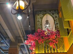 -耶里夏丽·新疆菜·28年喀什老馆(田林东路店)