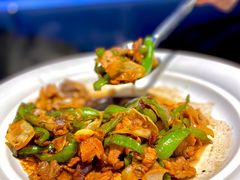 -兰湘子·湘菜小炒(石家庄万象城店)