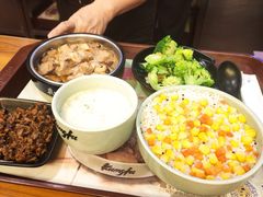 -真功夫(棠下店)