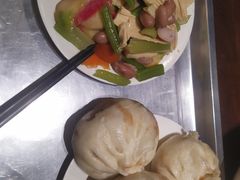 -姚记炒肝店(簋街店)