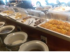 -十方新概念素食餐厅(厚街店)