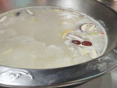 -京门活鱼馆·鱼火锅(百子湾（原红庙）店)