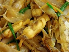 -新丁香海鲜酒店(银海商贸城店)