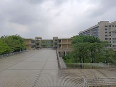 -广东工业大学(大学城校区)