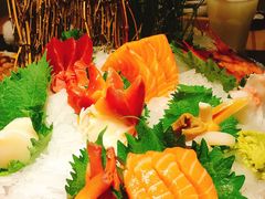 -割烹旭日本料理(龙湖狮山天街店)