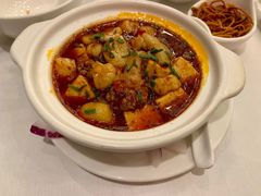-香乐园·淮扬菜中餐厅·Shang Garden(福田香格里拉店)