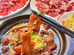 -潮发潮汕牛肉店(龙洞店)