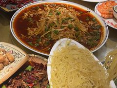 -易老九江湖菜(北滨一路店)