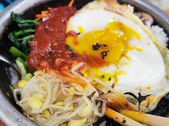 -顺姬冷面(长白西路店)