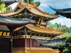 -中国观音故里广德景区