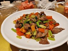 -九老汉·川渝江湖菜(合川路2店)