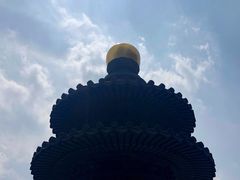 -径山寺