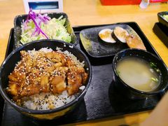 -京和风.日式家庭料理(京和风食堂大仓店)