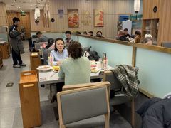 -芳竹园火锅(塘沽金街店)