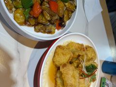 -李老哈·东北菜(宋园路店)