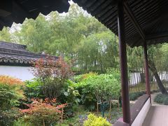 -上海方塔园