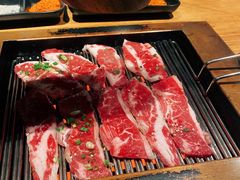 -千寻烧肉(政务区店)