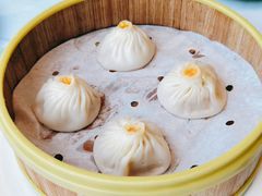 蟹粉小笼包-江南厨子(万象天地店)