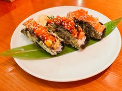 -仓桥家·焗寿司·锅物(光谷步行街店)