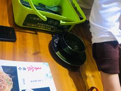 -金穗园·砂锅粥.醉鸡煲火锅(长寿路店)