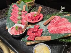 -老乾杯和牛烧肉(王府中环店)