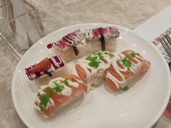 -芭菲盛宴·环球美食(北城国际店)