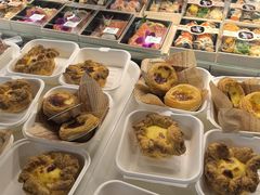 -阿那亚第三食堂 Cafeteria 3