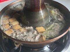 -乔先生涮肉·鲜活牛羊肉火锅(塘沽店)