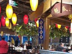 -北平盛世·新京菜·北京烤鸭(劲松·双井店)