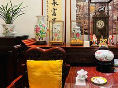-富华斋饽饽铺·宫廷糕点·伴手礼(护国新天地店)