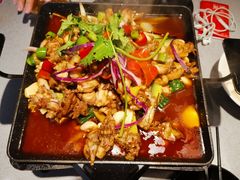 -炭亲炭火干锅(红谷滩莱蒙店)