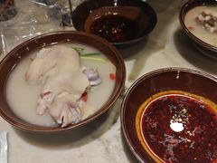 -常和州·夜宵大排档(常州单店)