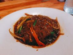 -金鱼妈妈 山野·食趣(荫山街店)