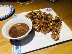 -铸钟褡裢火烧(西三环紫竹桥店)