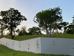 -白石龙音乐公园