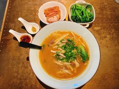 -漆黑觉米粉(三里屯店)