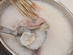 -盈田盈粥庄(博山东路店)