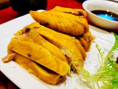 -玉华台饭庄·淮扬菜·烤鸭(望京店)