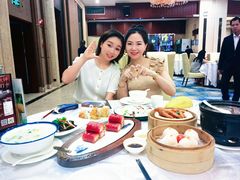 -瑞景轩中餐厅