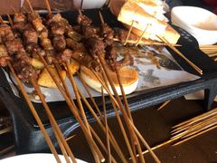 -管氏翅吧(马家堡店)