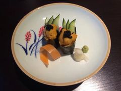 -笑福亭料理小馆(解放碑店)