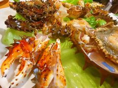 花咲蟹-吉友粥底火锅(方斜路店)