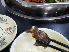 -天治宣·野椒鸡(龙头寺总店)