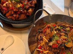 -三湘四水正宗湘菜(君峰路店)