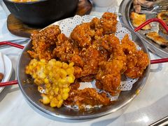 -六七八韩式烤肉·韩国料理(上杭路店)