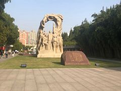 -上海市龙华烈士陵园