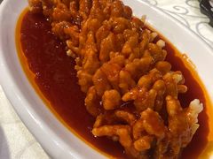 -雅和生态渔庄·宜城锅巴饭(龙灵山公园店)