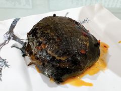-闻道食府烙饼卷带鱼(原车耳营店原大觉寺店)